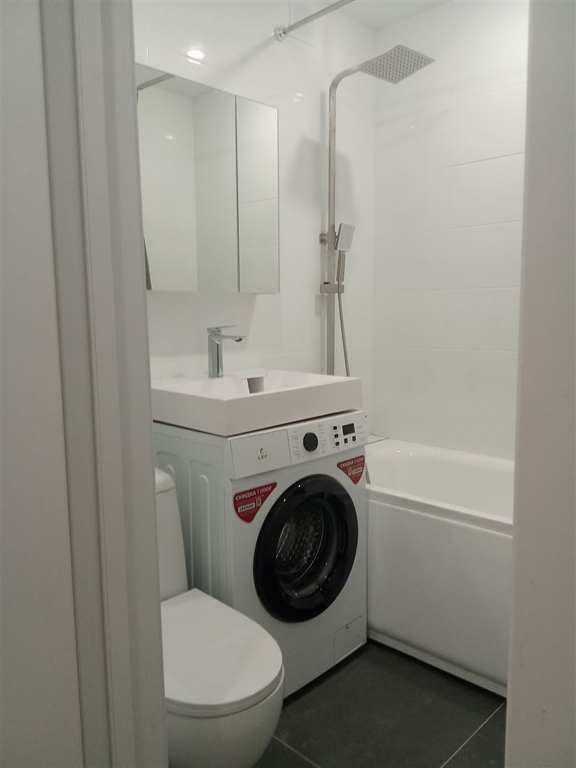 Снять 1-комнатную квартиру