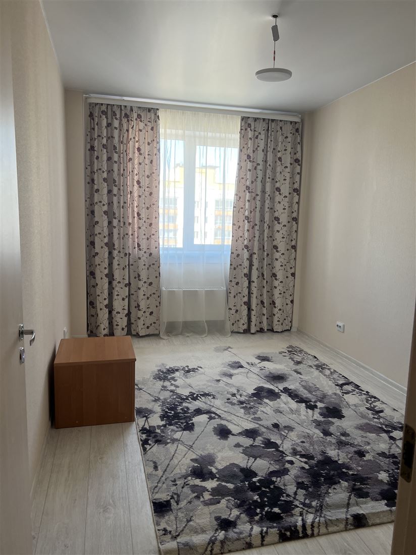 Снять 1-комнатную квартиру