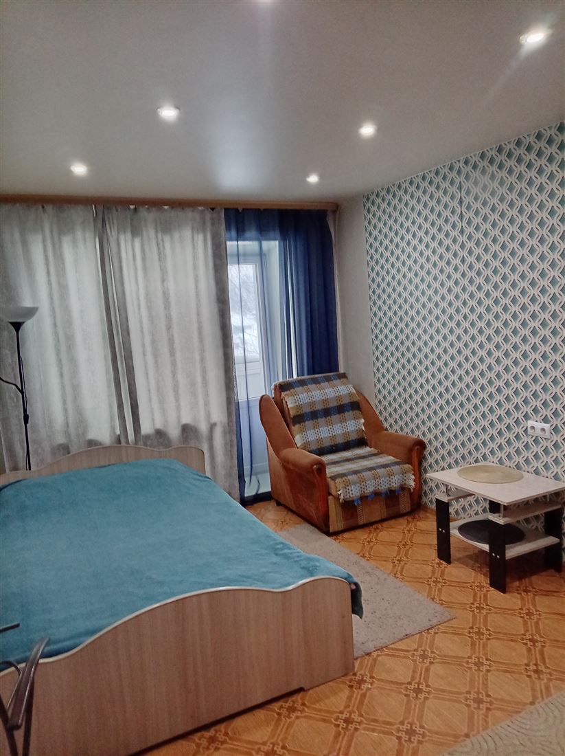 Снять 1-комнатную квартиру