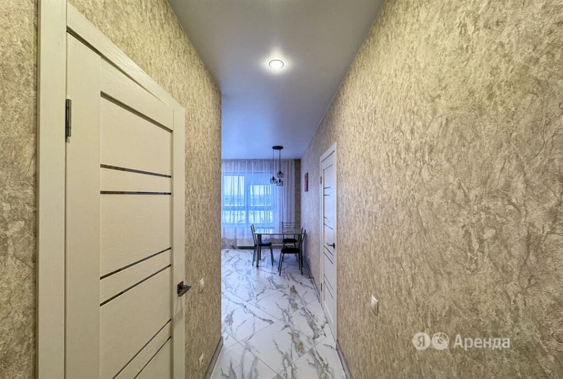 Снять 1-комнатную квартиру