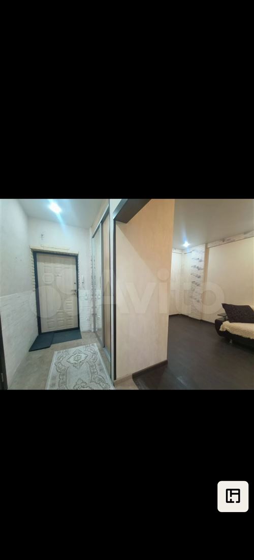 Снять 1-комнатную квартиру