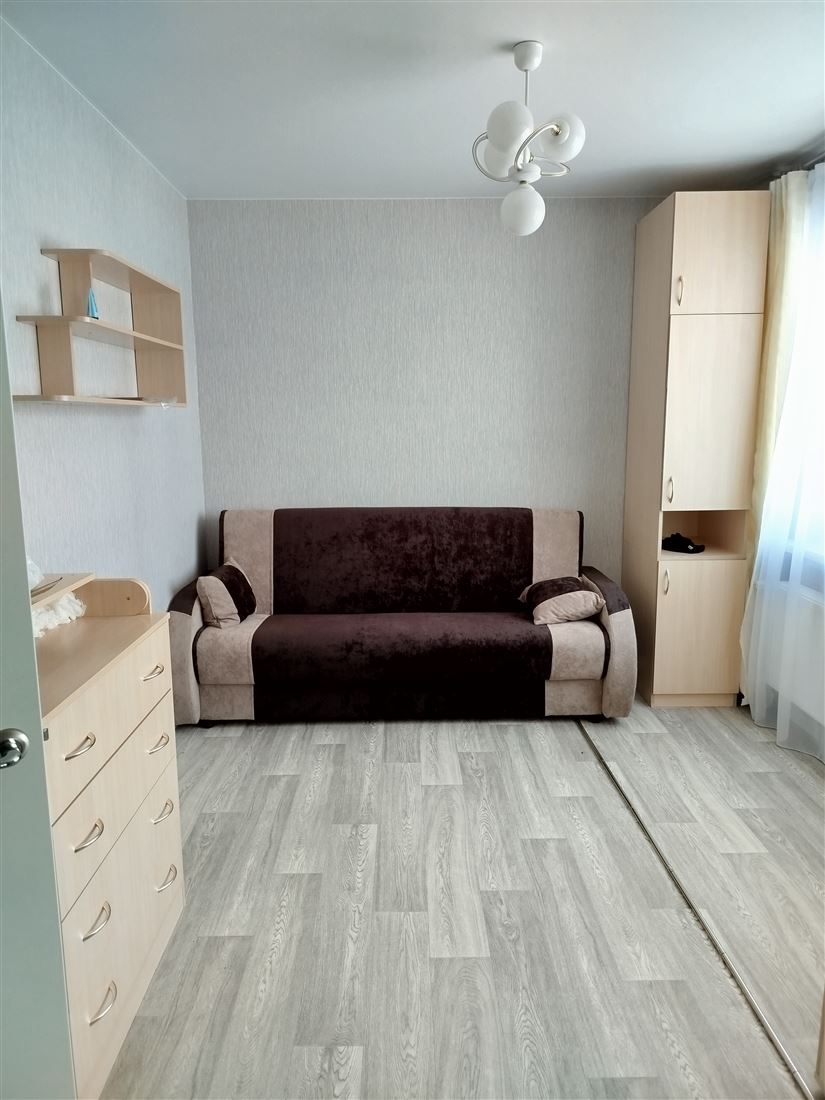 Снять 1-комнатную квартиру