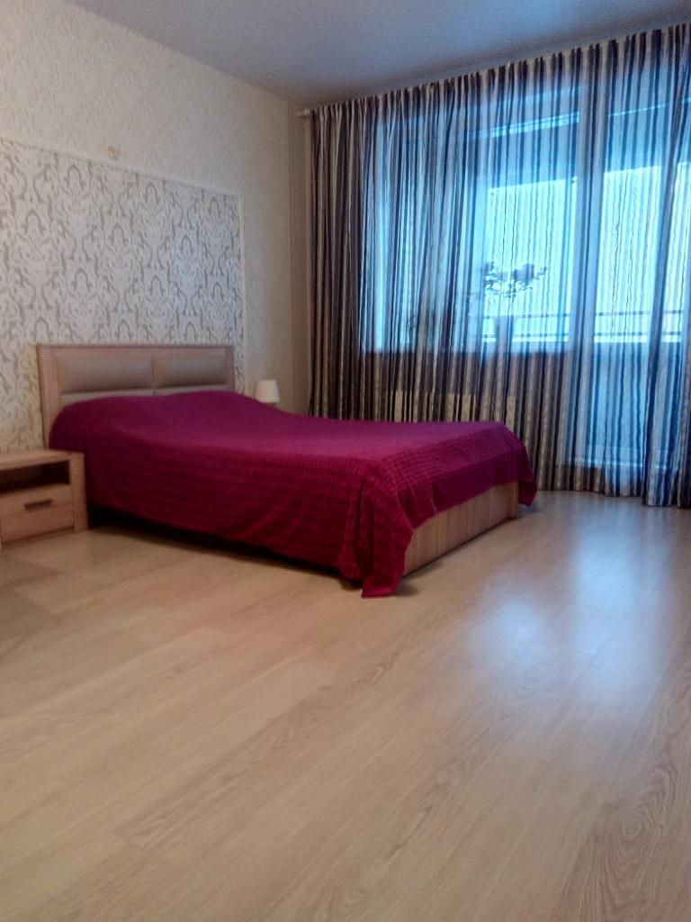 Снять 1-комнатную квартиру