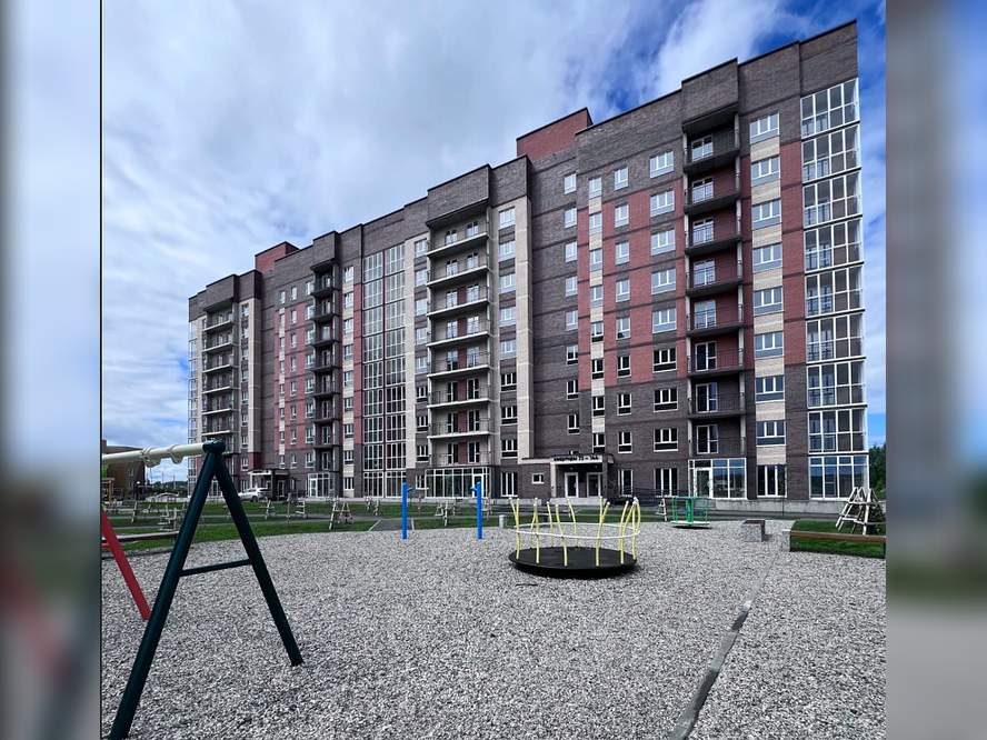 Купить 3-комнатную квартиру